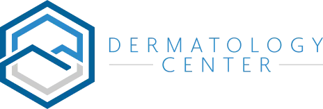 Dermatology Center logo